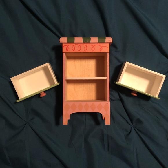 Milson & Louis Jewelry Box - Picture 6 of 6